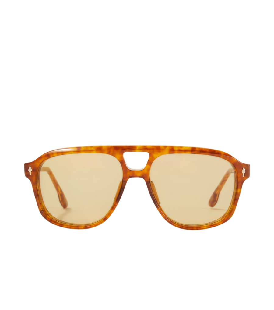 Jacques Marie Mage Leonard navigator sunglasses