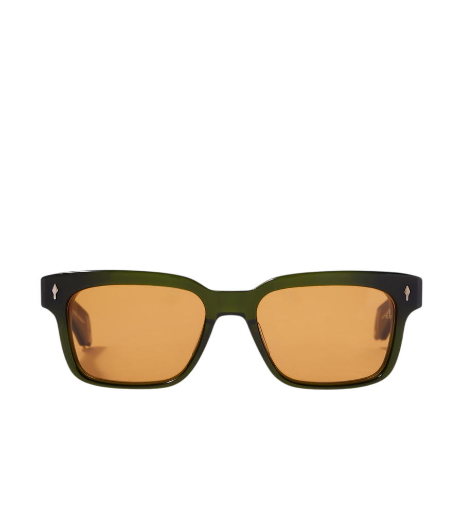 Jacques Marie Mage Molino 55 square sunglasses