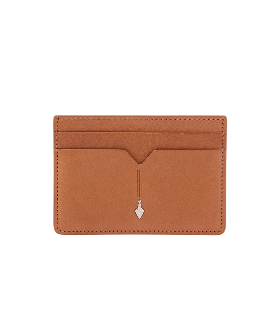 Jacques Marie Mage Theodore leather card holder
