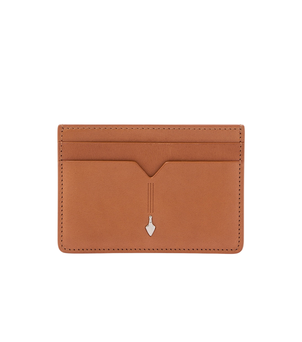 Jacques Marie Mage Theodore leather card holder