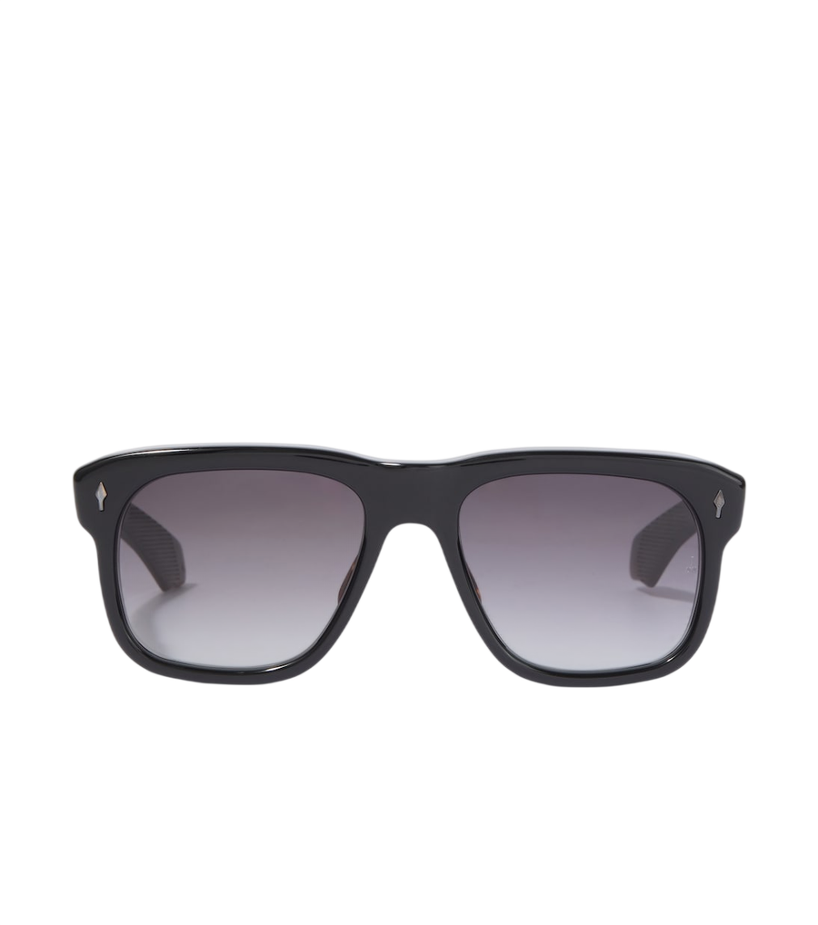 Jacques Marie Mage Yves rectangular sunglasses