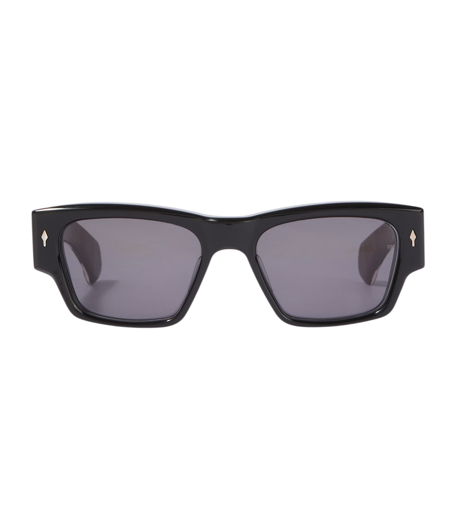Jacques Marie Mage Zimmerman rectangular sunglasses