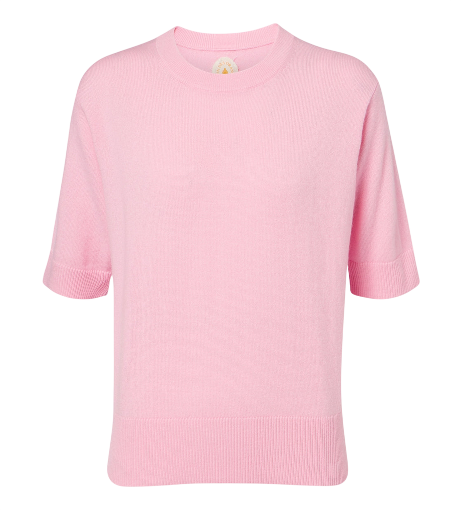 Jardin des Orangers Cashmere sweater