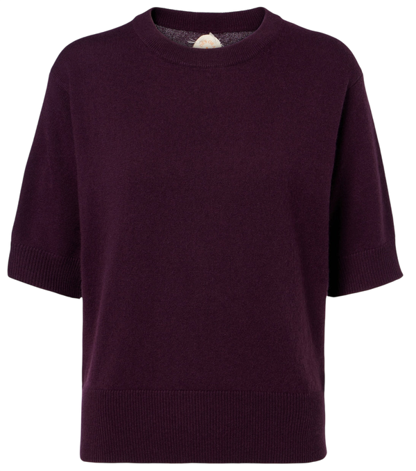Jardin des Orangers Cashmere sweater