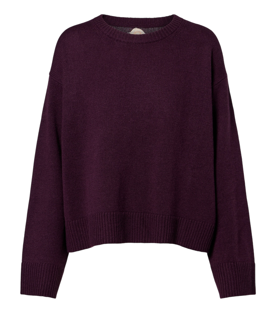 Jardin des Orangers Cashmere sweater