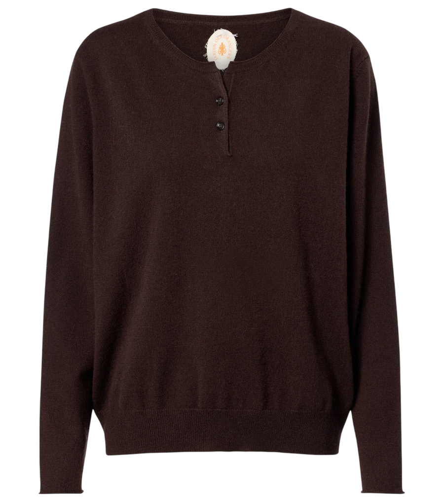 Jardin des Orangers Cashmere sweater