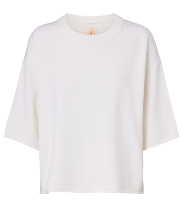 Jardin des Orangers Cashmere sweater