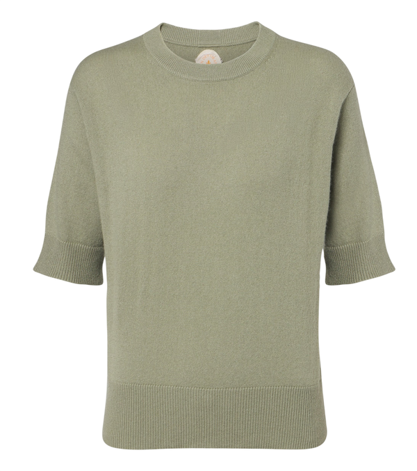 Jardin des Orangers Cashmere sweater