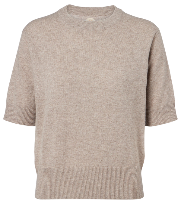 Jardin des Orangers Cashmere sweater
