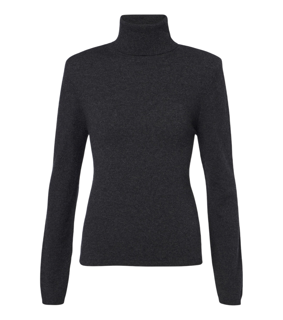 Jardin des Orangers Cashmere turtleneck sweater