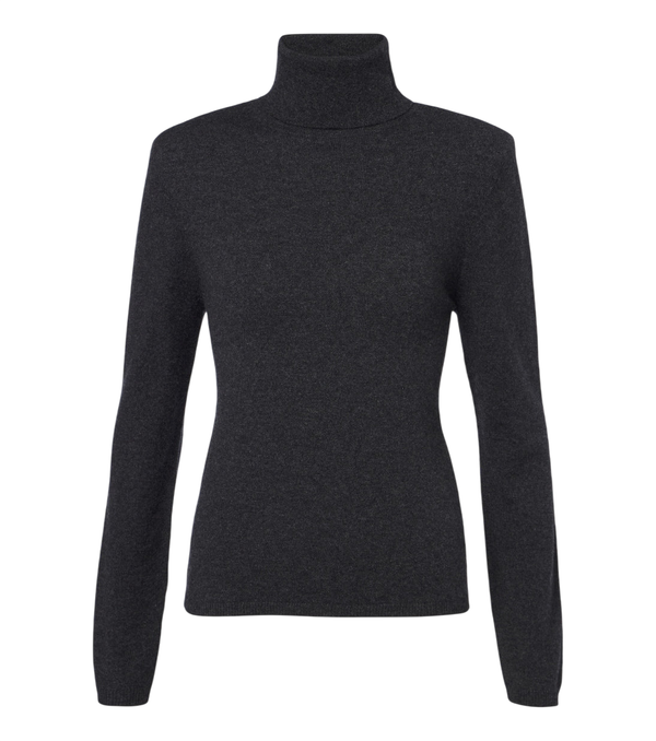 Jardin des Orangers Cashmere turtleneck sweater