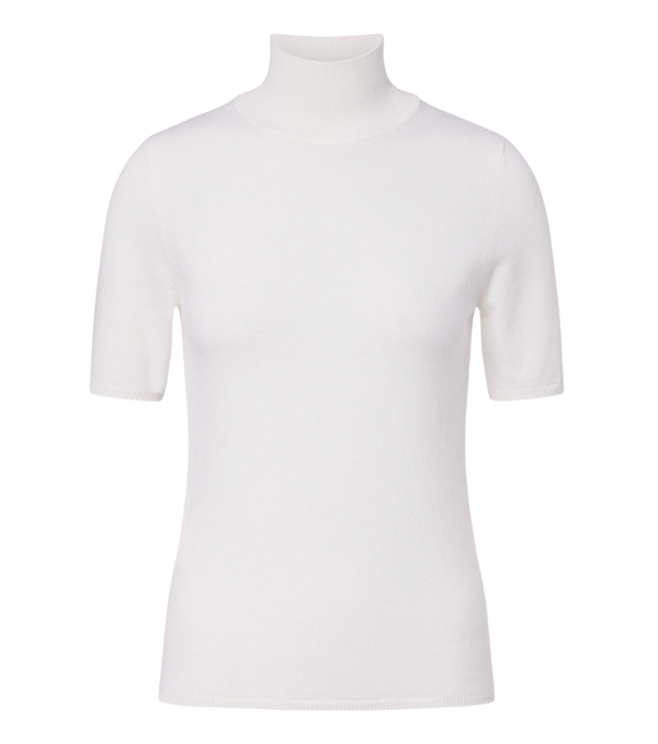 Jardin des Orangers Cashmere turtleneck sweater