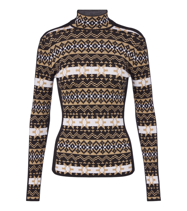 Jean Paul Gaultier Wool sweater