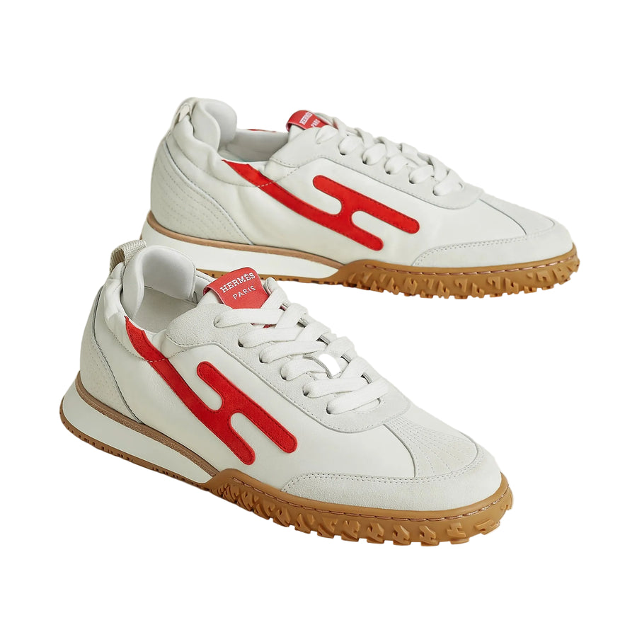 Hermès  Jet sneaker
