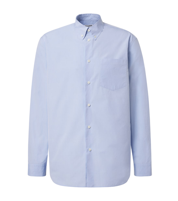 Jil Sander Cotton shirt