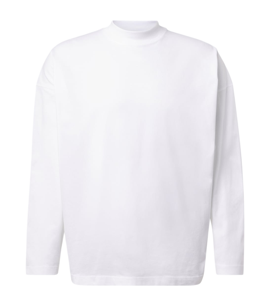 Jil Sander Cotton T-shirt
