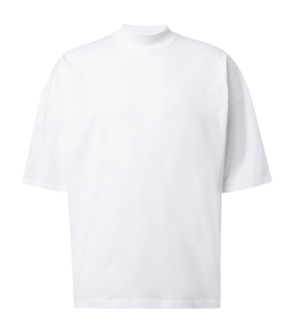 Jil Sander Cotton T-shirt