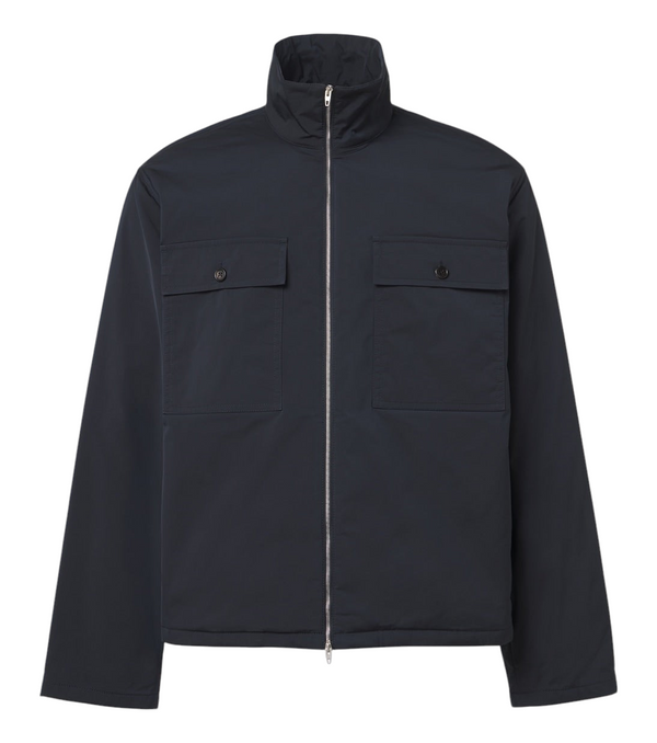 Jil Sander Technical jacket