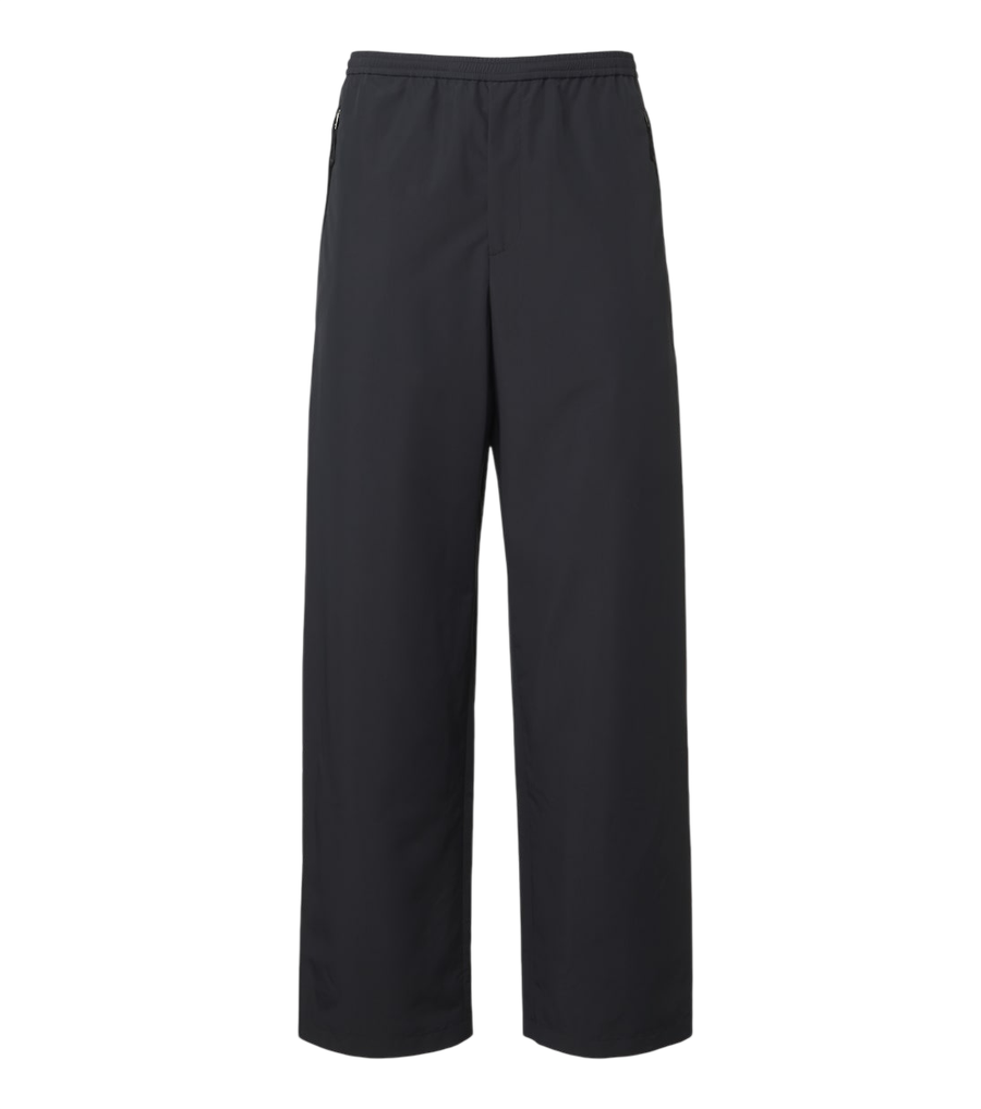 Jil Sander Technical wide-leg pants