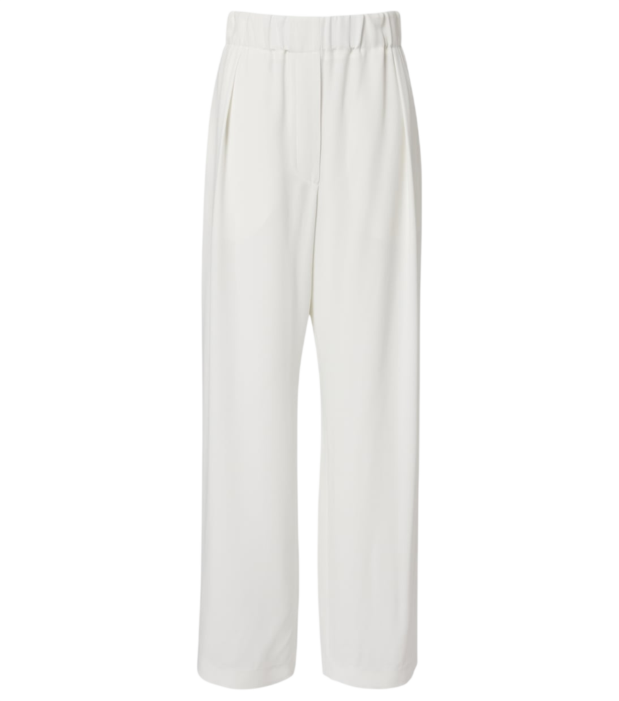 Jil Sander Wide-leg pants