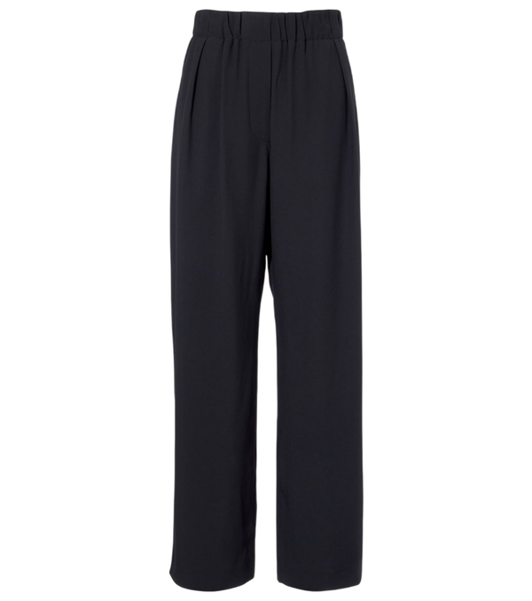 Pantalones de pierna ancha Jil Sander