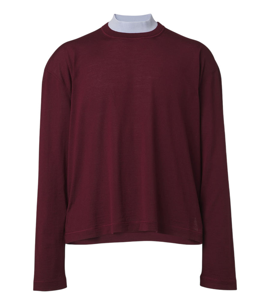 Jil Sander Wool sweater