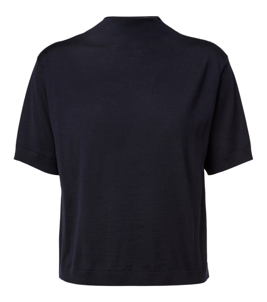 Jil Sander Wool sweater