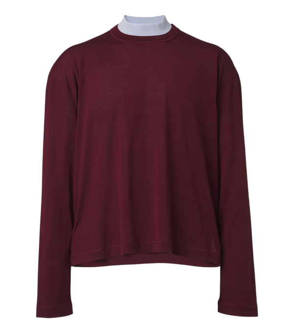 Jil Sander Wool sweater