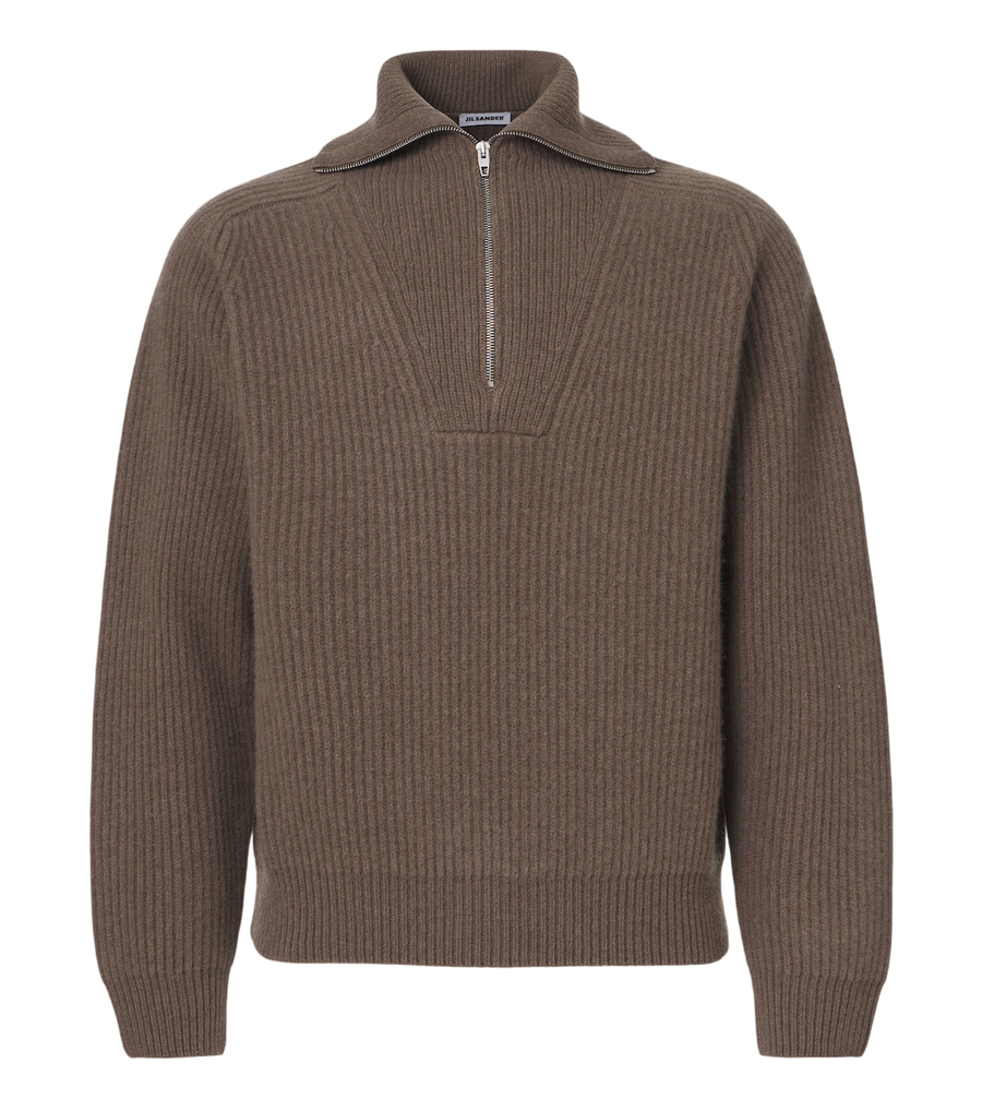 Jil Sander Wool sweater