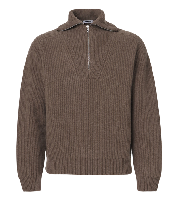 Jil Sander Wool sweater