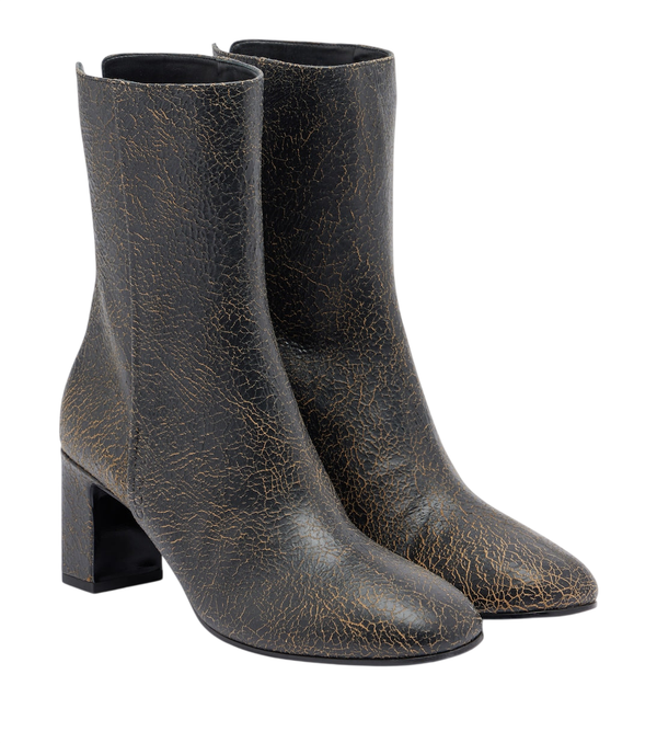 Jimmy Choo Daze leather ankle boots