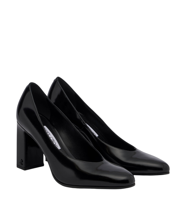 Zapatos de salón de piel Eyla de Jimmy Choo