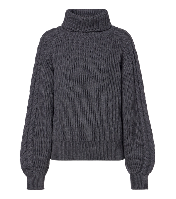 Joseph Alodina wool turtleneck sweater