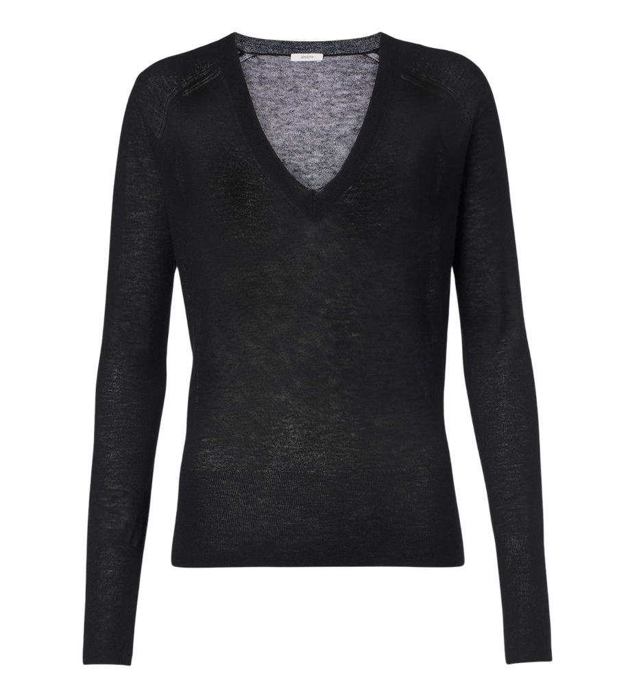 Joseph Cetus cashmere sweater