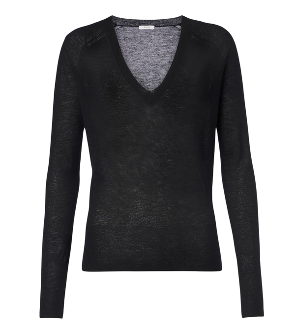 Joseph Cetus cashmere sweater