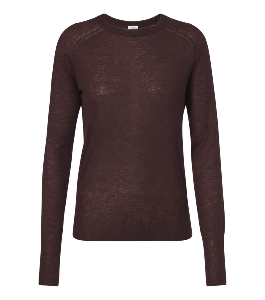 Joseph Geras cashmere sweater