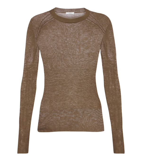 Joseph Geras cashmere sweater