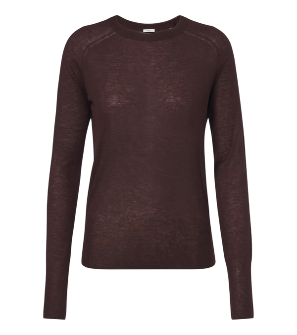 Joseph Geras cashmere sweater