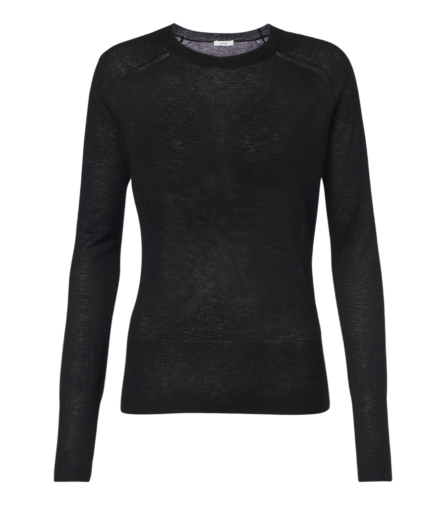 Joseph Geras cashmere sweater