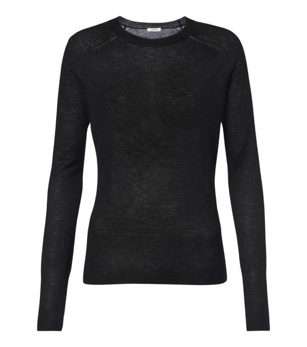 Joseph Geras cashmere sweater