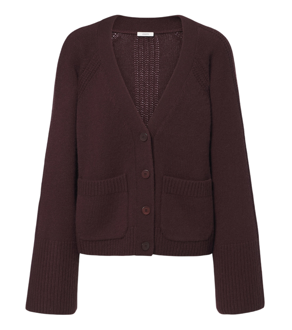 Joseph Harper cashmere cardigan