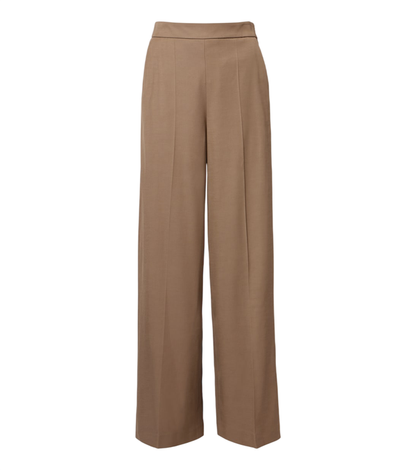 Joseph Haxley cady twill wide-leg pants