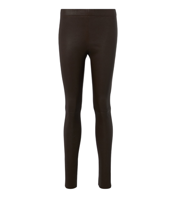 Joseph Leather leggings