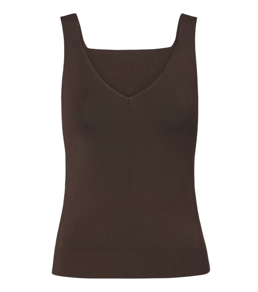 Camiseta de tirantes tejida Joseph Talos