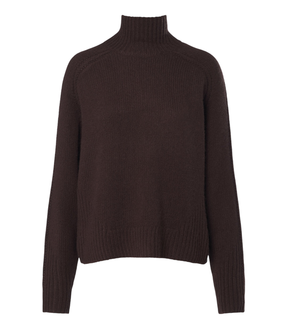 Joseph Tilly Lofty cashmere sweater