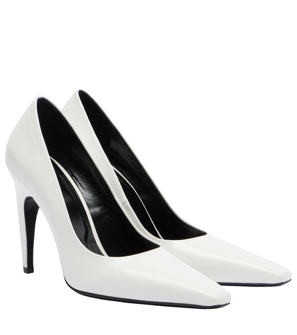 Zapatos de salón JUDE Fame en piel