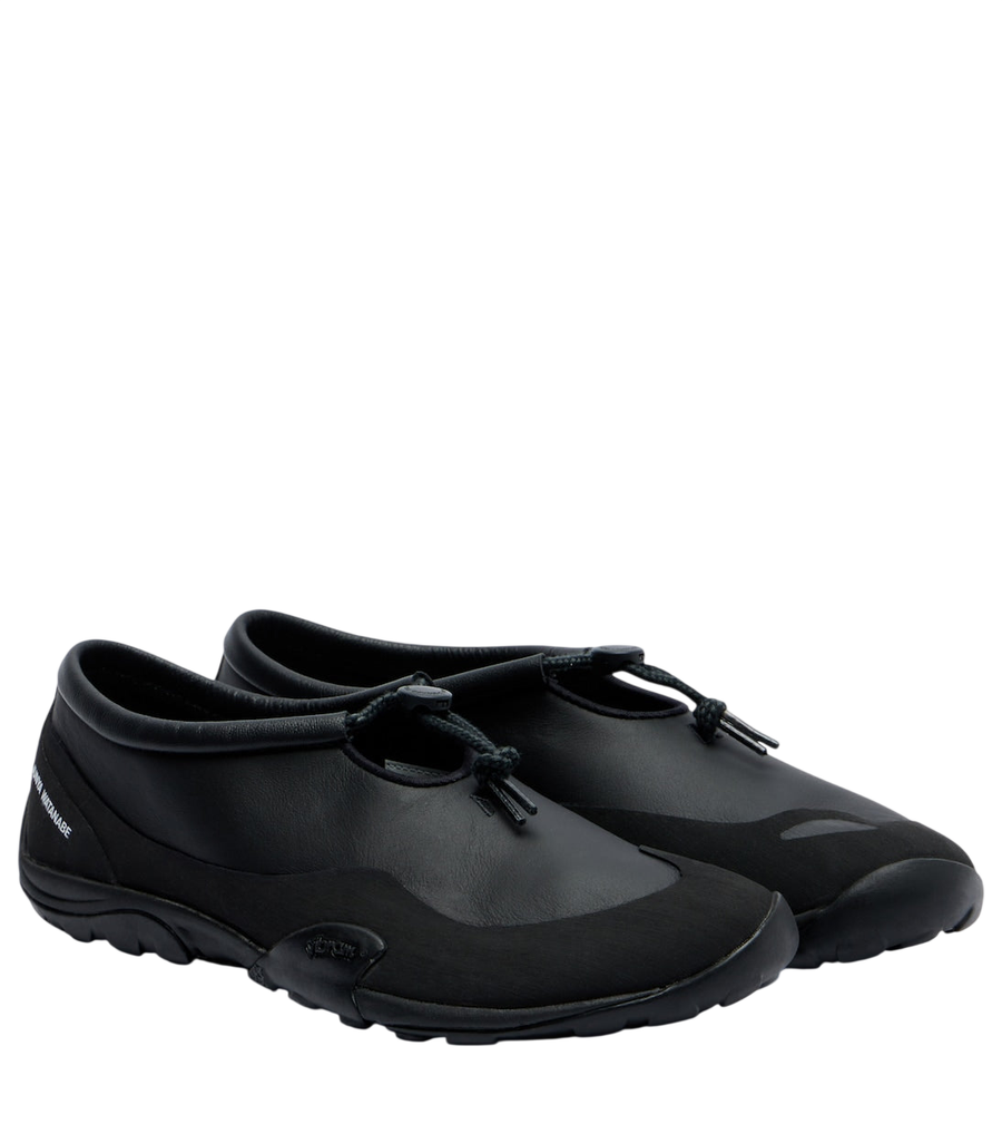 Junya Watanabe x New Balance MT10T leather sneakers