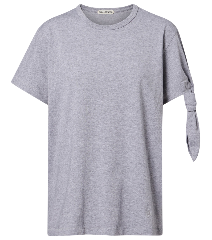 T-shirt en jersey de coton JW Anderson