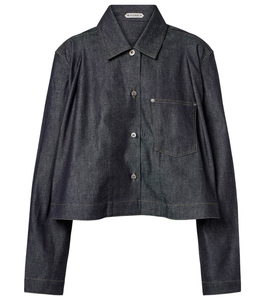 Camisa de mezclilla JW Anderson