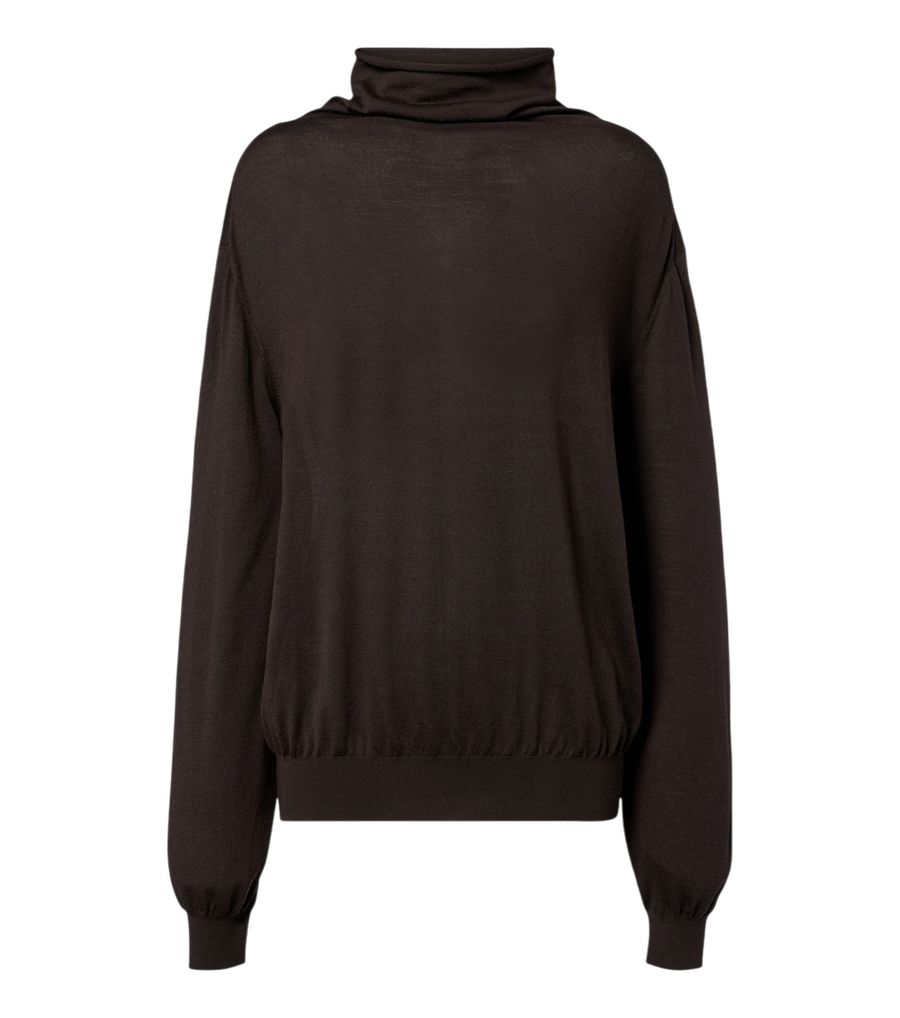 Khaite Annette wool sweater